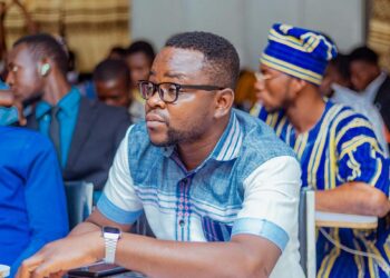 UWR: NPP Mourns the passing of Communications Team Member, Dabuo Abudu