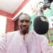 Napo as running mate will crash NDC – Adama Gbankor
