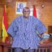 Ambrose Dery Announces ‘Retirement’ from Parliamentary Politics