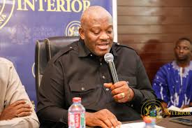 Parliament summons Interior Minister over Wa killings