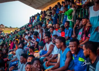 Upper West Regional Division II League Records 16 Protest Cases