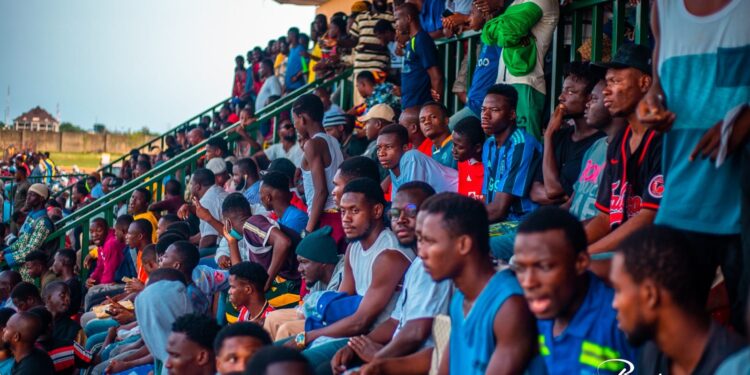 Upper West Regional Division II League Records 16 Protest Cases