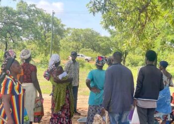 Kendeu-Lassia Tuolo Deadly Clashes: Women deserted farms, ran for their lives upon seeing my security guard – Wa West MP Recounts