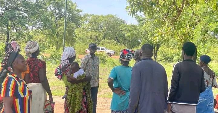 Kendeu-Lassia Tuolo Deadly Clashes: Women deserted farms, ran for their lives upon seeing my security guard – Wa West MP Recounts