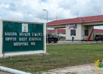 Upper West: Healthcare to be interrupted as Medical laboratory scientists declare nationwide strike