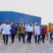 Bawumia Inaugurates Zoomlion’s waste treatment and compost plant in Upper West Region