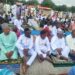Alhaji Hudu Mogtari celebrates Eid-Ul-Adha with Wa Central constituents