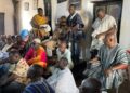 Wa Naa Condemns Gruesome killings, Calls for Community Vigilance
