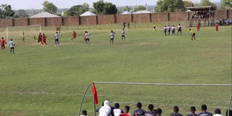 ANALYSIS: Advantage!!! Wa Sore Nante Tipped to Win 2023/2024 Upper West Regional Division II League