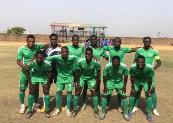 Real 24 Hours FC Wins Protest Against Sombo Freedom Stars