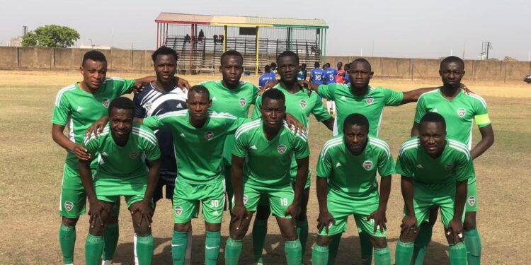 Real 24 Hours FC Wins Protest Against Sombo Freedom Stars
