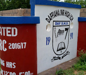 Daffiama SHS Suspends 81 Students, 7 Others Dismissed Over Misconduct