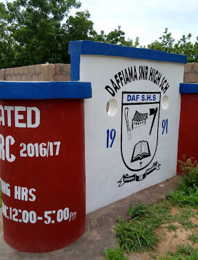 Daffiama SHS Suspends 81 Students, 7 Others Dismissed Over Misconduct