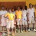 DBI: BECE Candidates Express Confidence To Excel after Day-One