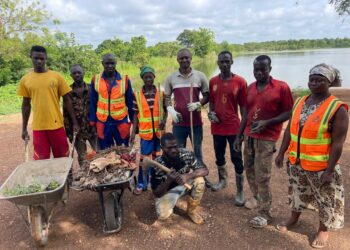 WA WEST: Assemblyman launches “Green Dorimon Project”