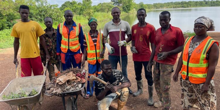 WA WEST: Assemblyman launches “Green Dorimon Project”