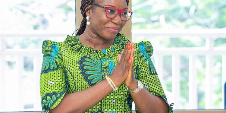 Building wealth for women: The case for a Women’s Development Bank