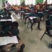 Nandom: Over 2,000 Pupils Participate in the National Standard Test