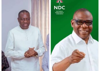 ‘A brilliant speech’ Rashid Pelpuo Extols Hudu Mogtari