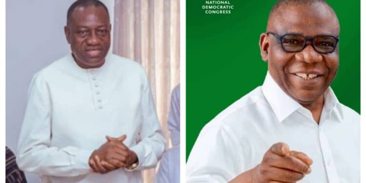 ‘A brilliant speech’ Rashid Pelpuo Extols Hudu Mogtari