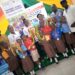 Nandom Wins Inter-District Reading Competition
