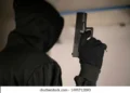 BREAKING NEWS – Sissala East: Momo Vendor Robbed at Gunpoint in Kong
