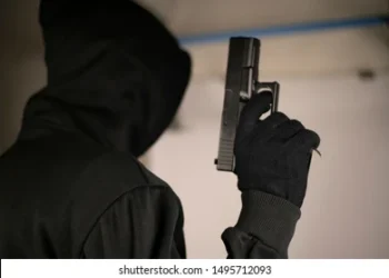 BREAKING NEWS – Sissala East: Momo Vendor Robbed at Gunpoint in Kong