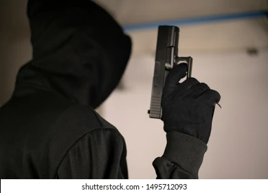 BREAKING NEWS – Sissala East: Momo Vendor Robbed at Gunpoint in Kong