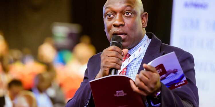 SDD-UBIDS: Director of Finance Caught in Alleged Double Salary Scandal