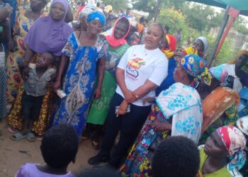 Activist Advises Youth to Demand Peace and Development from Leaders