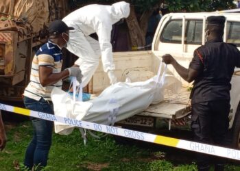 WA KILLINGS: Third Suspected Ritual Murder recorded in 2024