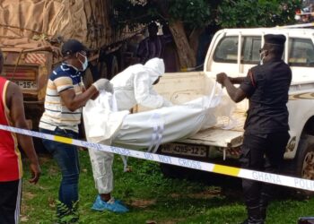 DOSSIER: 14 Suspected Ritual Killings in Wa