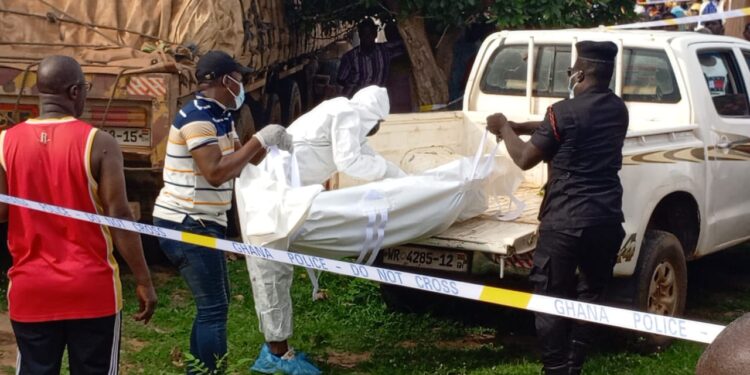 DOSSIER: 14 Suspected Ritual Killings in Wa