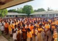 NANDOM: 883 Candidates Sit for BECE Today