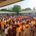 NANDOM: 883 Candidates Sit for BECE Today