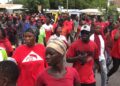 WA: “Labadi Camp” Leads Residents To Protest Against Serial Killings