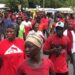 WA: “Labadi Camp” Leads Residents To Protest Against Serial Killings