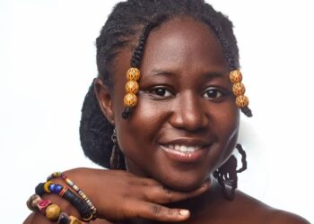 Queen Asin-ma Writes: Eschew Skin Bleaching