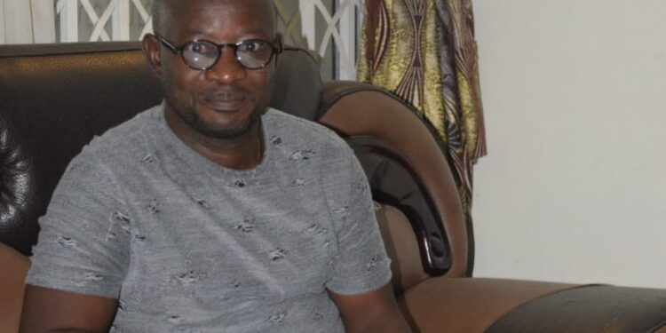 Francis Baaladong Writes: Continuous Disrespect for Nkrumah’s Legacy Must End.