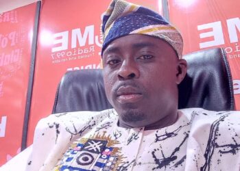 Lead Host at Rashid Pelpuo’s Radio Declares Support for Two NPP MPs