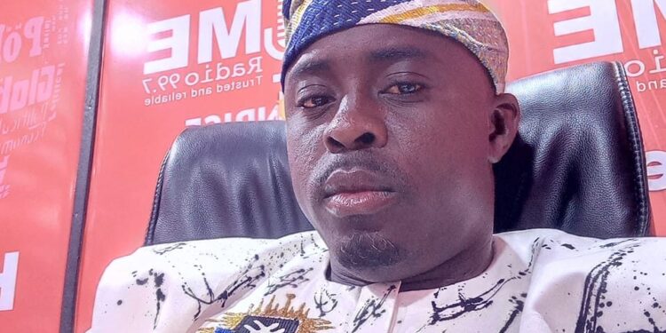 Lead Host at Rashid Pelpuo’s Radio Declares Support for Two NPP MPs