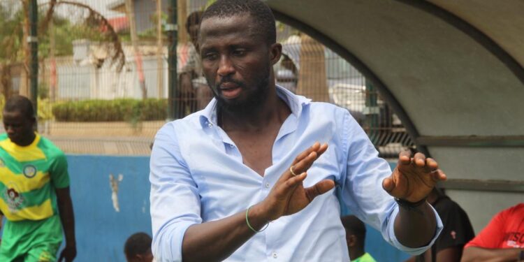 AGBONOR SULEMANI RUFAI Writes “COMMON PSYCHOLOGICAL MISTAKES ATHLETES MAKE BEFORE A COMPETITION”