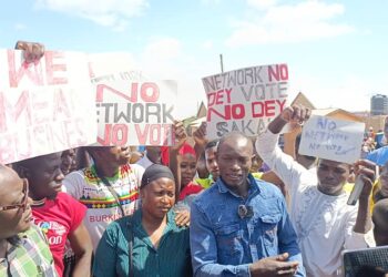 Sissala East: ‘No Network, No Vote’ Sakai Youth Warn Political Parties