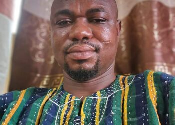 REJOINDER: SANGU DELLE FOUNDATION: AN NGO OR A POLITICAL ORGANIZATION?