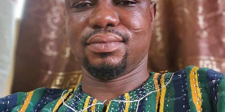 REJOINDER: SANGU DELLE FOUNDATION: AN NGO OR A POLITICAL ORGANIZATION?