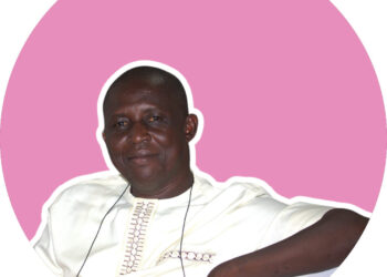 Sangu Delle Foundation: An NGO or a Political Organization?By St. Baayel