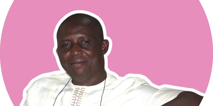 Sangu Delle Foundation: An NGO or a Political Organization?By St. Baayel