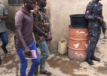 Wa Residents Agitate for The Prosecution of Suspected Murderers