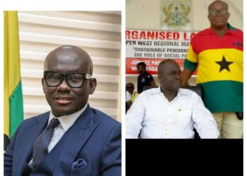 Dr Hafiz Bin Salih, Two Others in ‘Hot Soup’ Over Auctioned Vehicles As Aggrieved Parties Seek Legal Action.