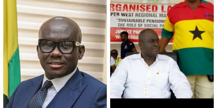 Dr Hafiz Bin Salih, Two Others in ‘Hot Soup’ Over Auctioned Vehicles As Aggrieved Parties Seek Legal Action.